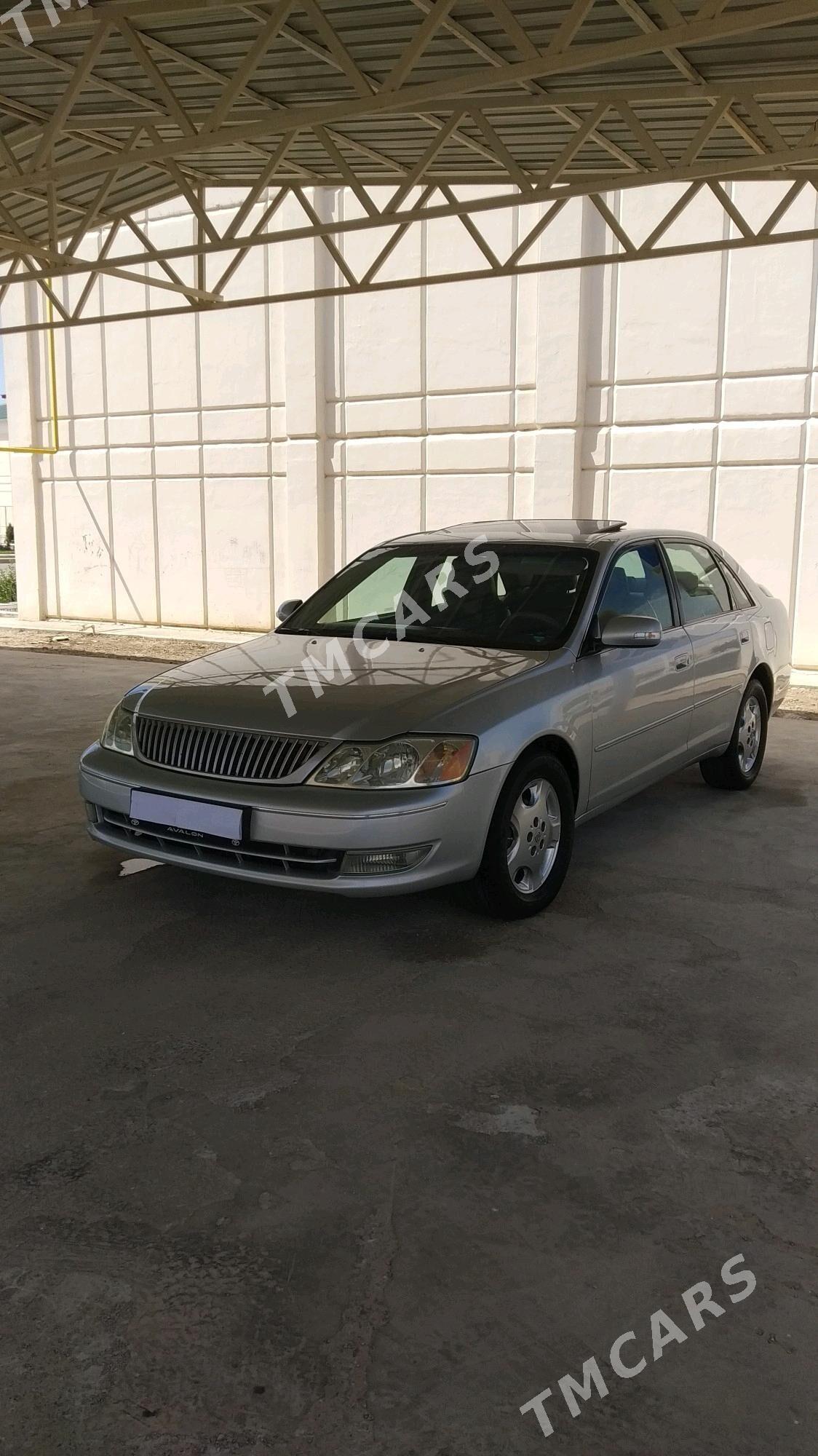 Toyota Avalon 2004 - 200 000 TMT - Türkmenabat - img 3