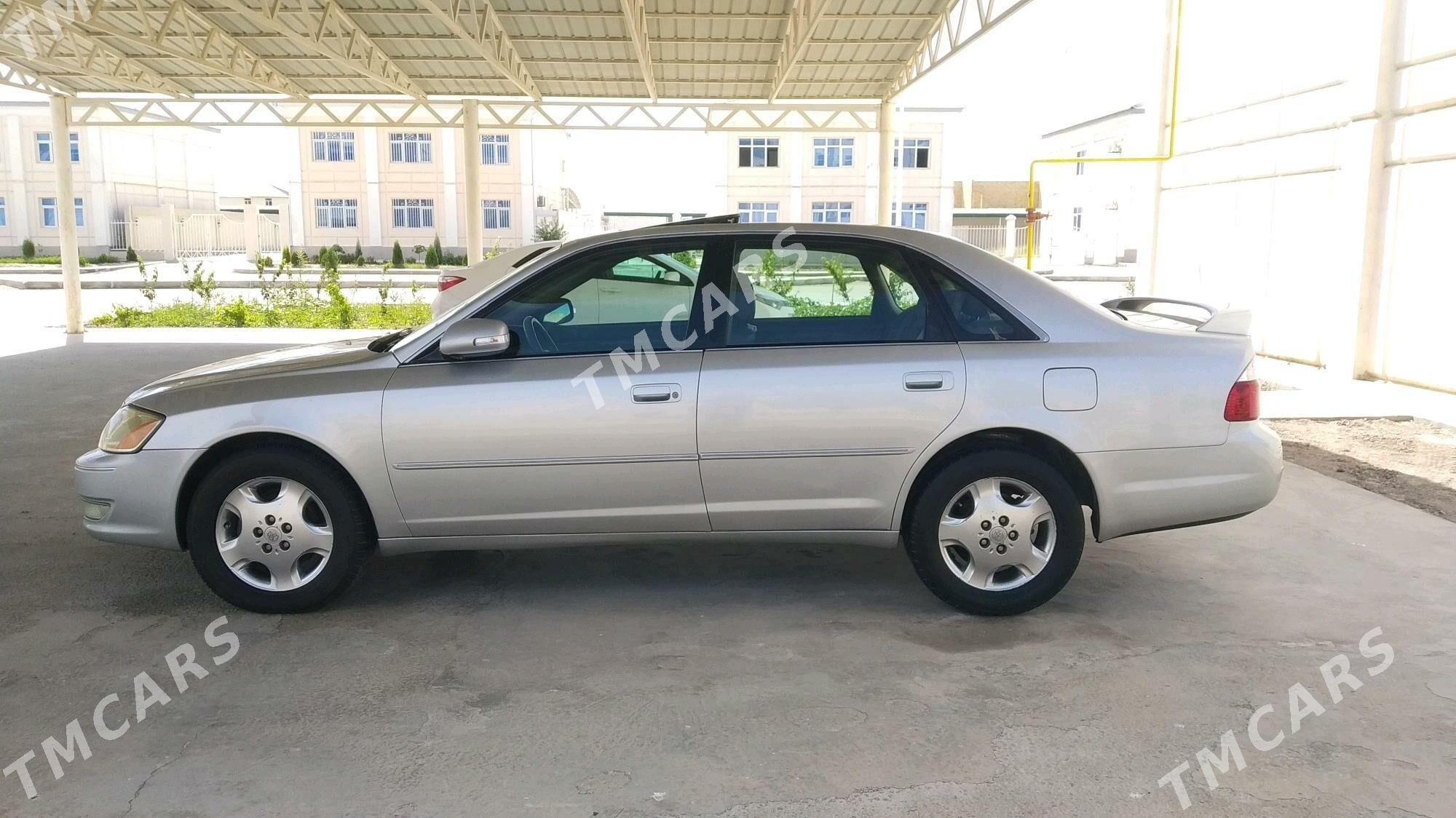 Toyota Avalon 2004 - 200 000 TMT - Türkmenabat - img 5