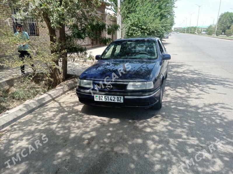 Opel Vectra 1994 - 40 000 TMT - Daşoguz - img 2