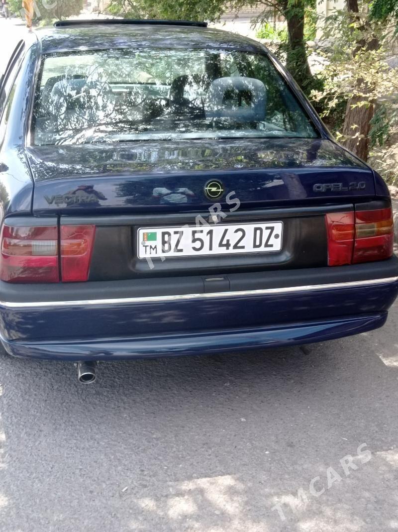 Opel Vectra 1994 - 40 000 TMT - Daşoguz - img 3