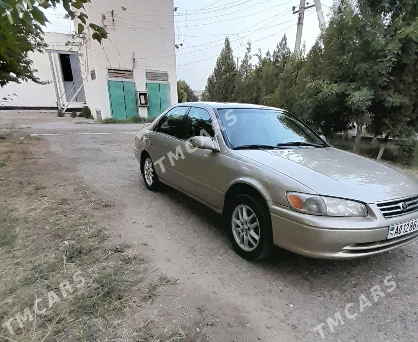 Toyota Camry 1999 - 99 000 TMT - Теджен - img 6