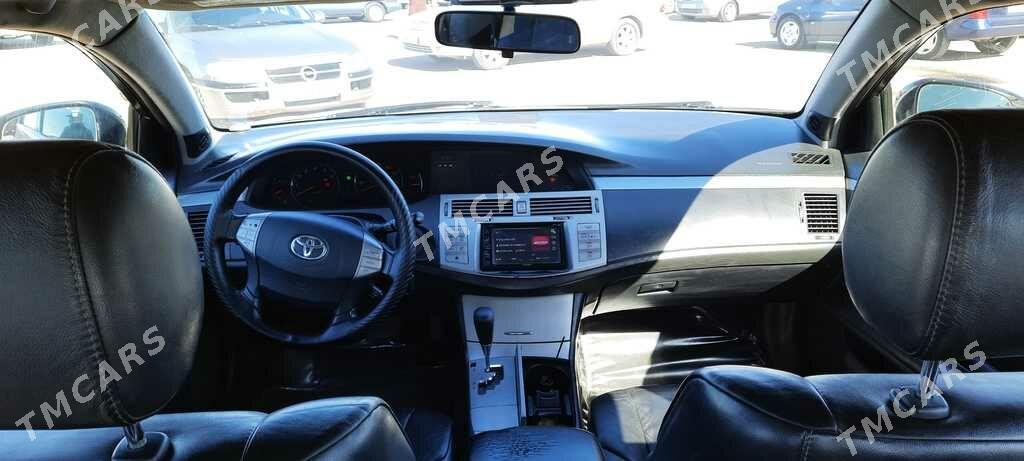 Toyota Avalon 2006 - 150 000 TMT - Гурбансолтан Едже - img 3