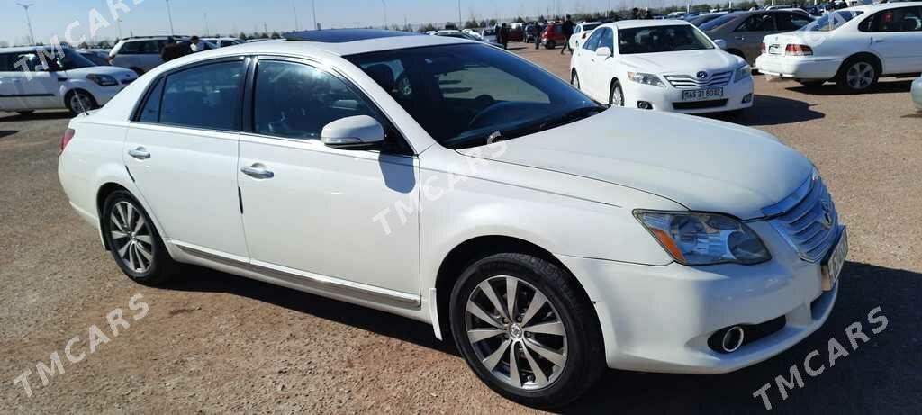 Toyota Avalon 2006 - 150 000 TMT - Gurbansoltan Eje - img 2