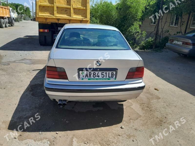 BMW 3 Series 1993 - 25 000 TMT - Farap - img 2