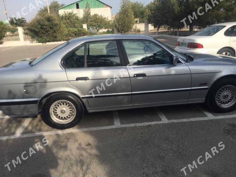 BMW 528 1996 - 70 000 TMT - Туркменбаши - img 4