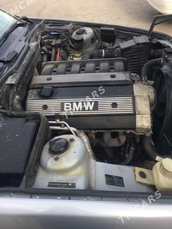 BMW 528 1996 - 70 000 TMT - Туркменбаши - img 6