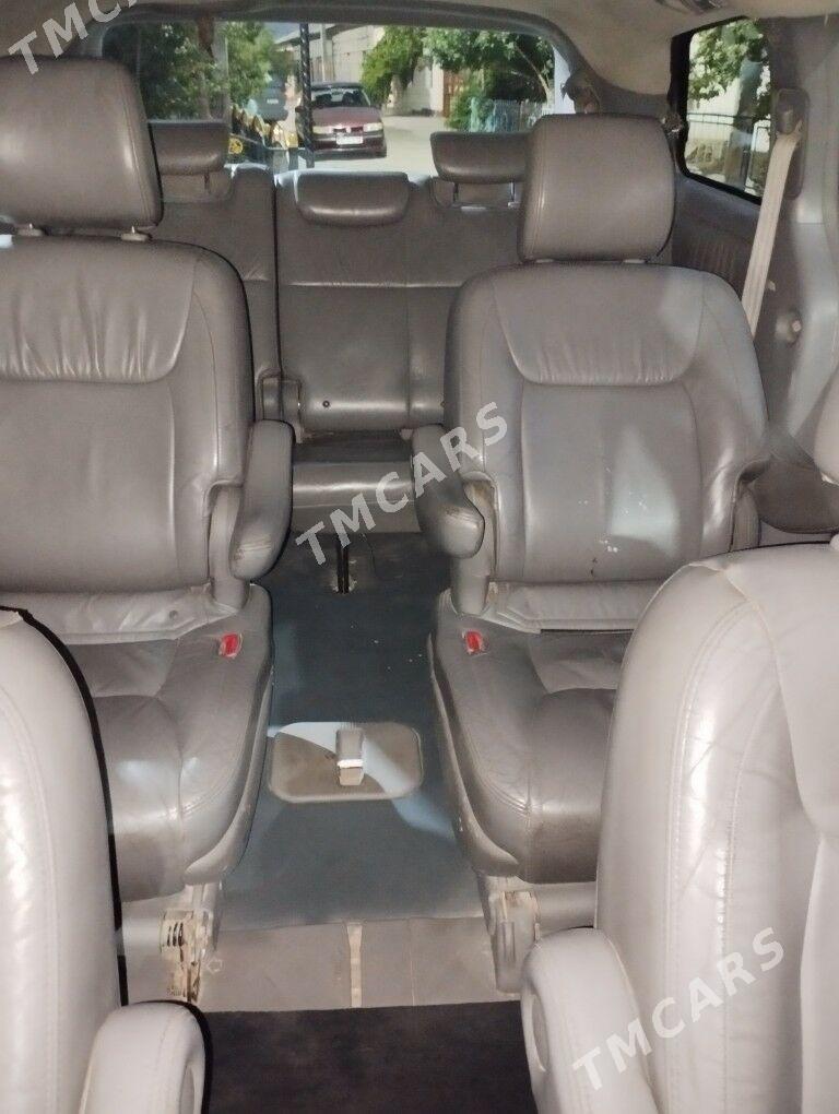 Toyota Sienna 2009 - 153 000 TMT - Дашогуз - img 5