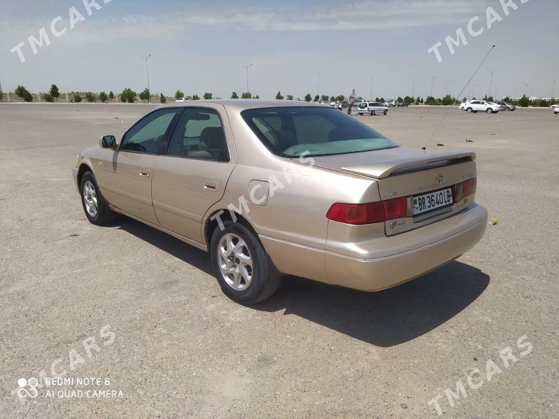 Toyota Camry 2000 - 105 000 TMT - Туркменабат - img 3