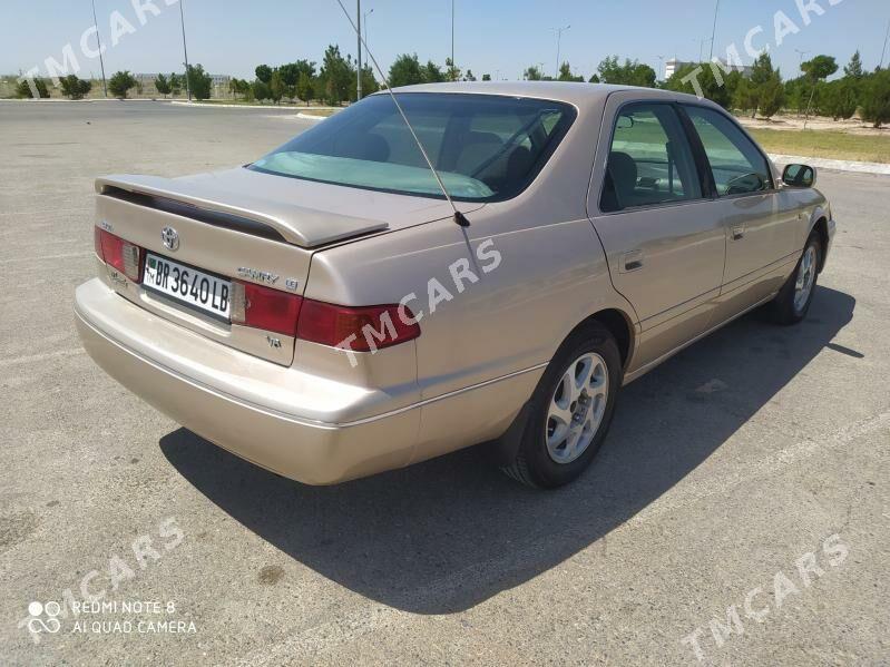 Toyota Camry 2000 - 105 000 TMT - Туркменабат - img 4