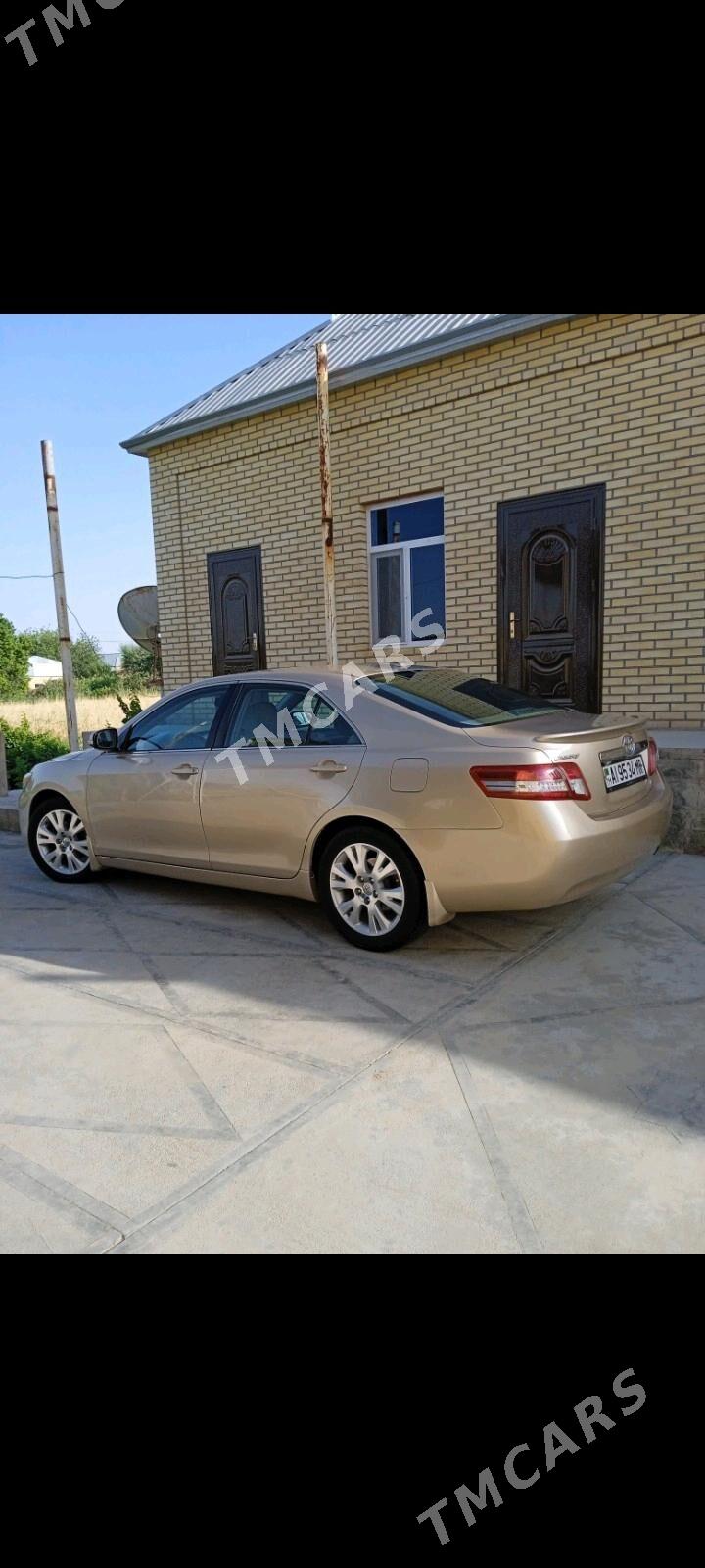 Toyota Camry 2009 - 150 000 TMT - Mary - img 7