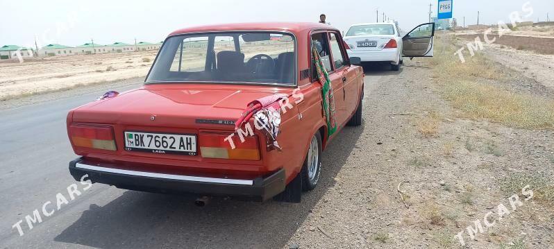 Lada 2107 1996 - 28 000 TMT - Tejen - img 6