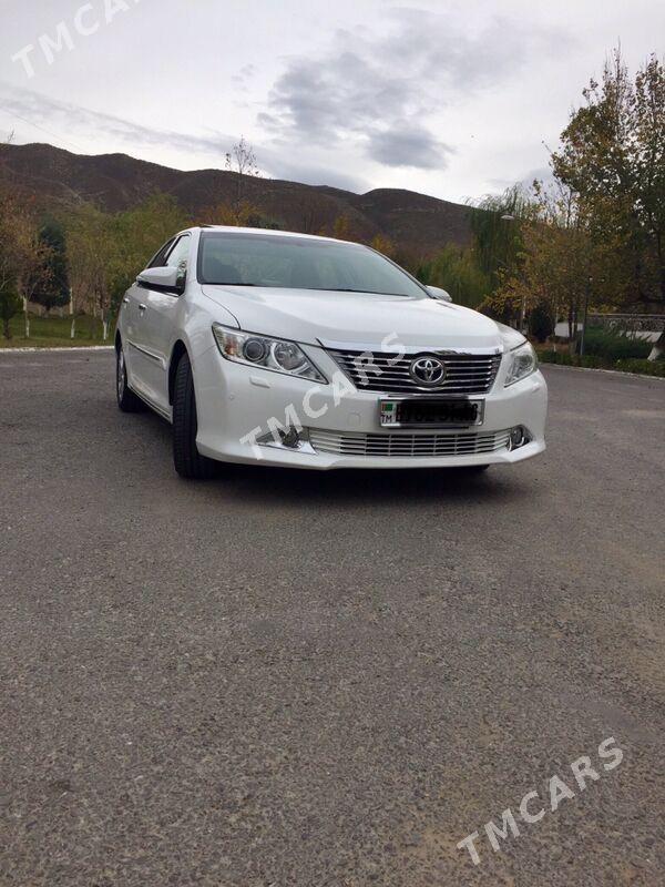 Toyota Aurion 2013 - 360 000 TMT - Ашхабад - img 3