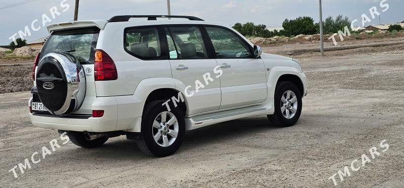 Toyota Land Cruiser Prado 2009 - 349 000 TMT - Türkmenabat - img 3