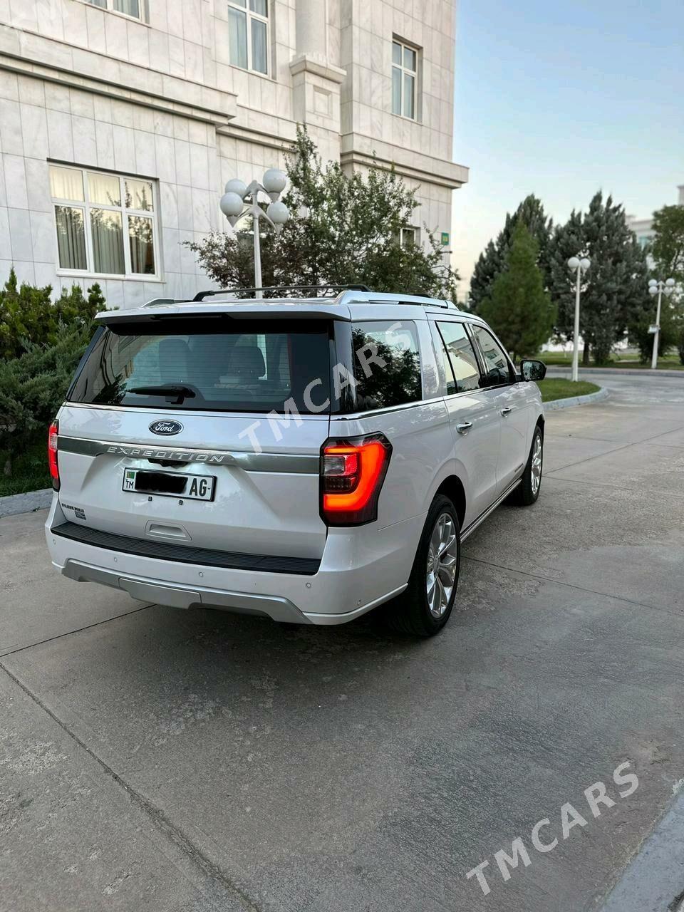 Ford Expedition 2019 - 760 000 TMT - Aşgabat - img 4