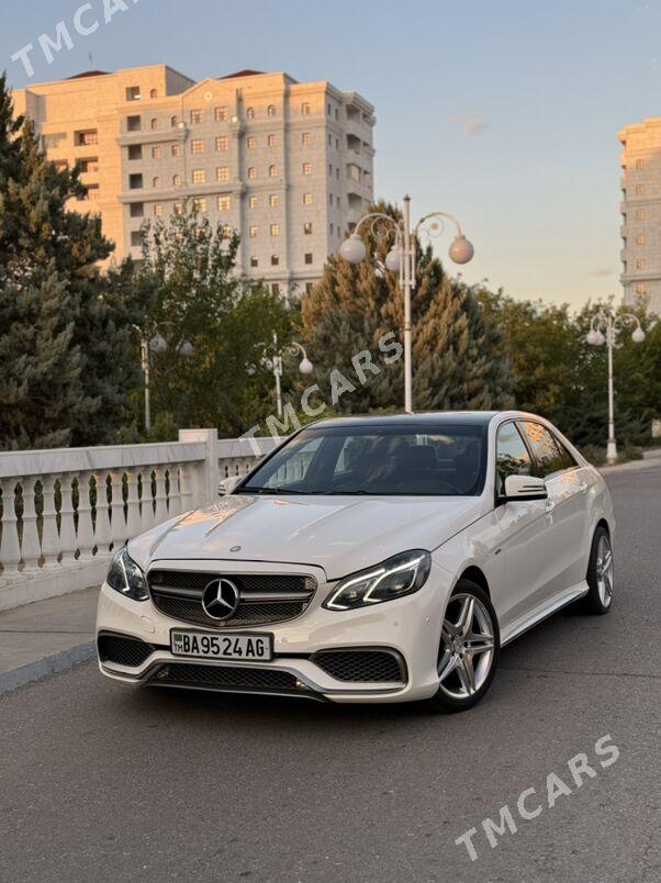 Mercedes-Benz E-Class 2011 - 250 000 TMT - Aşgabat - img 5