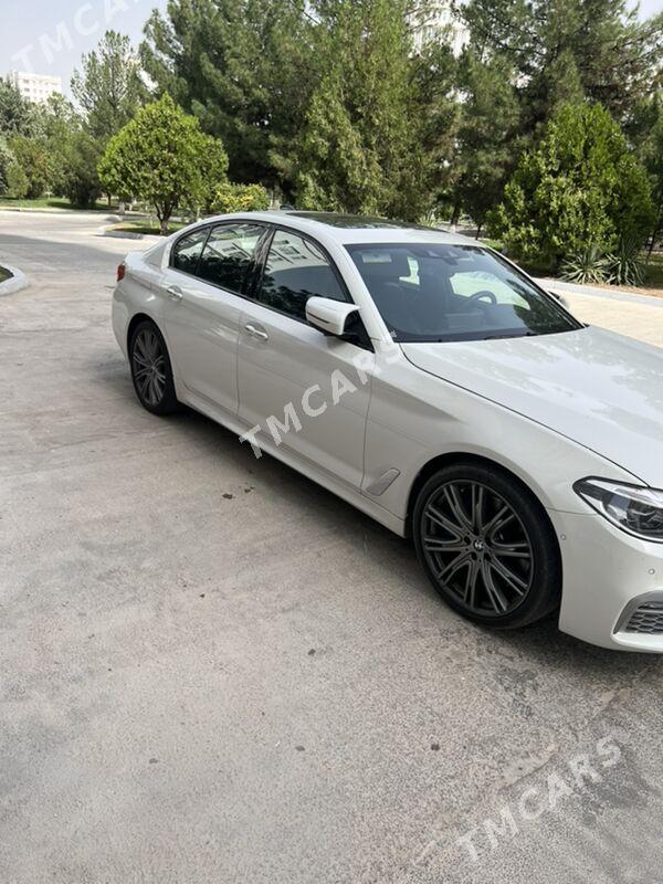 BMW 540 2017 - 840 000 TMT - Aşgabat - img 5