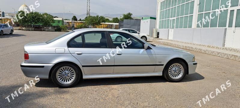 BMW 3 Series 2001 - 137 000 TMT - Ашхабад - img 3