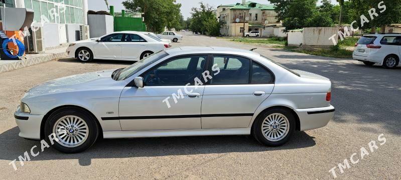 BMW 3 Series 2001 - 137 000 TMT - Ашхабад - img 4