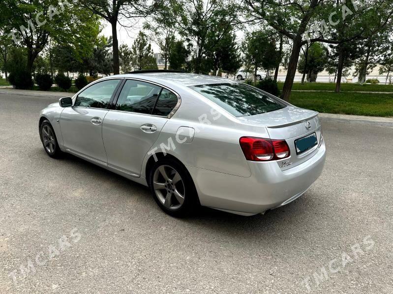 Lexus GS 300 2005 - 125 000 TMT - Gyzylarbat - img 3