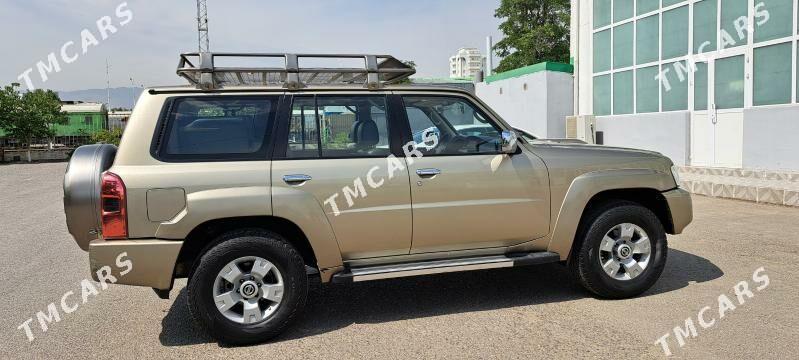 Nissan Patrol 2014 - 490 000 TMT - Ашхабад - img 4