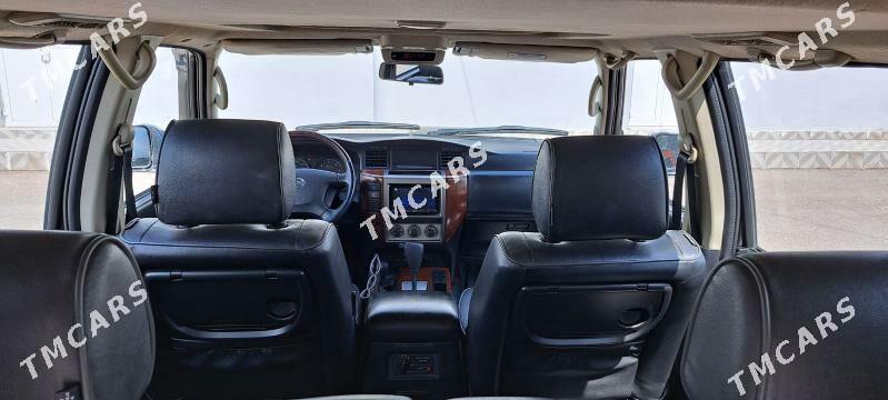 Nissan Patrol 2014 - 490 000 TMT - Ашхабад - img 7