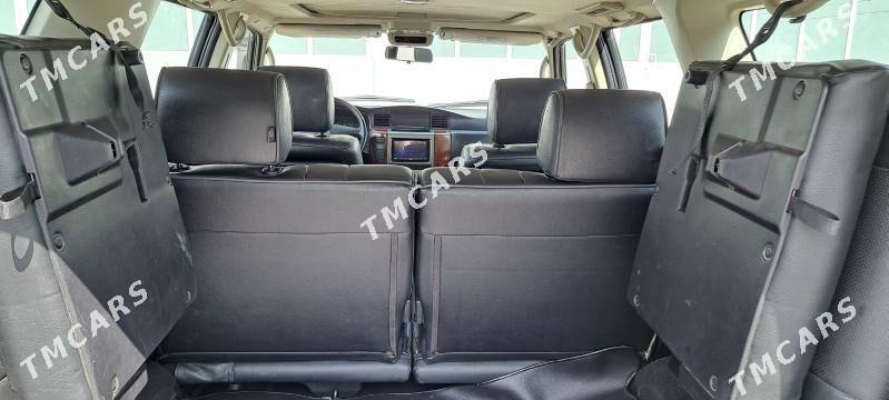Nissan Patrol 2014 - 490 000 TMT - Ашхабад - img 6