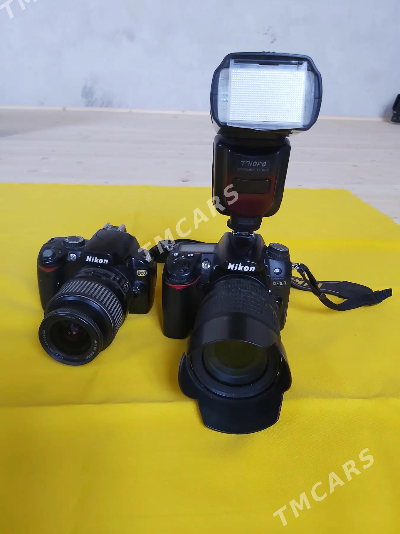 фотоаппарат-камера - Farap - img 6