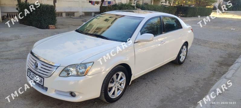 Toyota Avalon 2006 - 165 000 TMT - Ашхабад - img 2