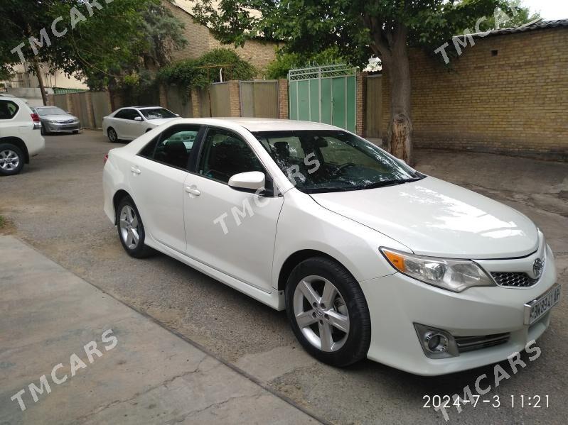 Toyota Camry 2014 - 190 000 TMT - Aşgabat - img 6