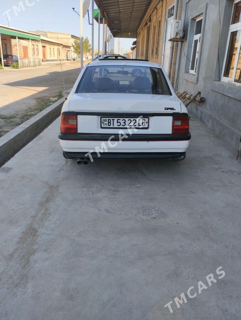 Opel Vectra 1992 - 23 000 TMT - Türkmenabat - img 5