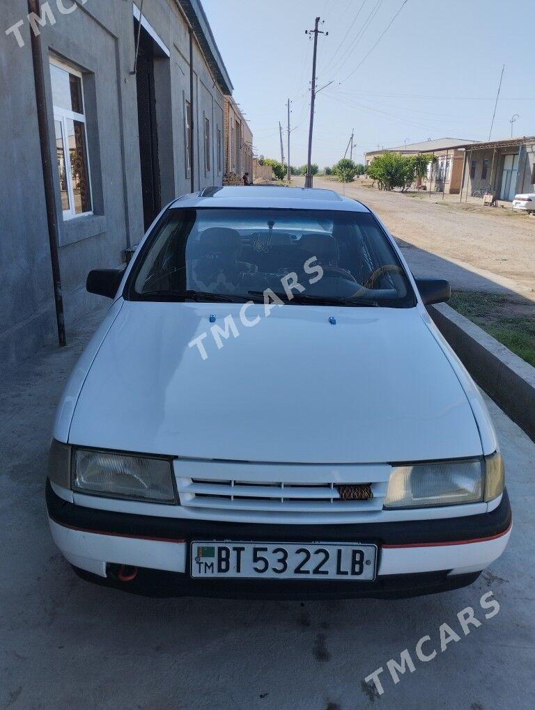 Opel Vectra 1992 - 23 000 TMT - Туркменабат - img 3