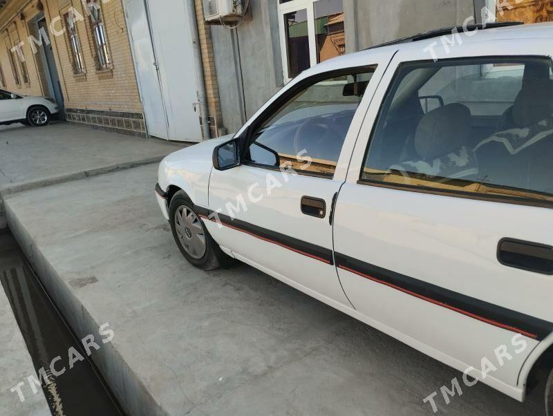 Opel Vectra 1992 - 23 000 TMT - Туркменабат - img 4