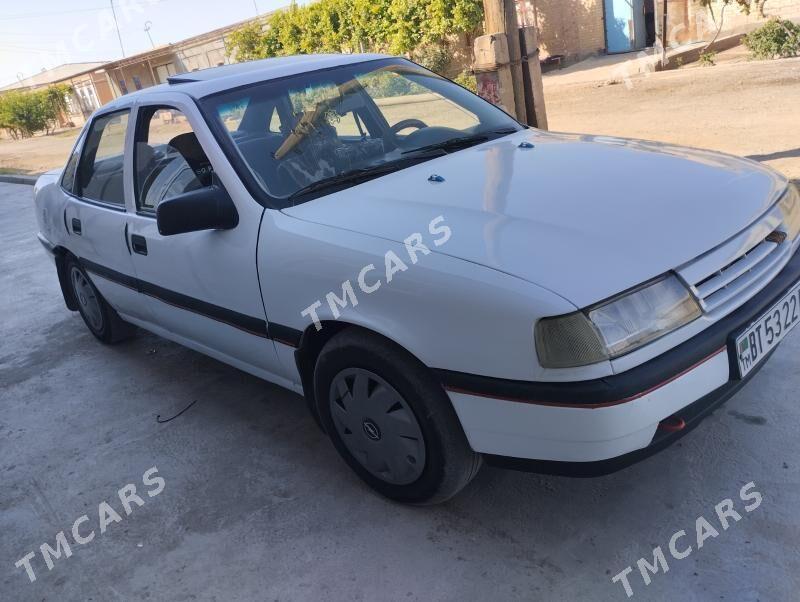 Opel Vectra 1992 - 23 000 TMT - Туркменабат - img 2