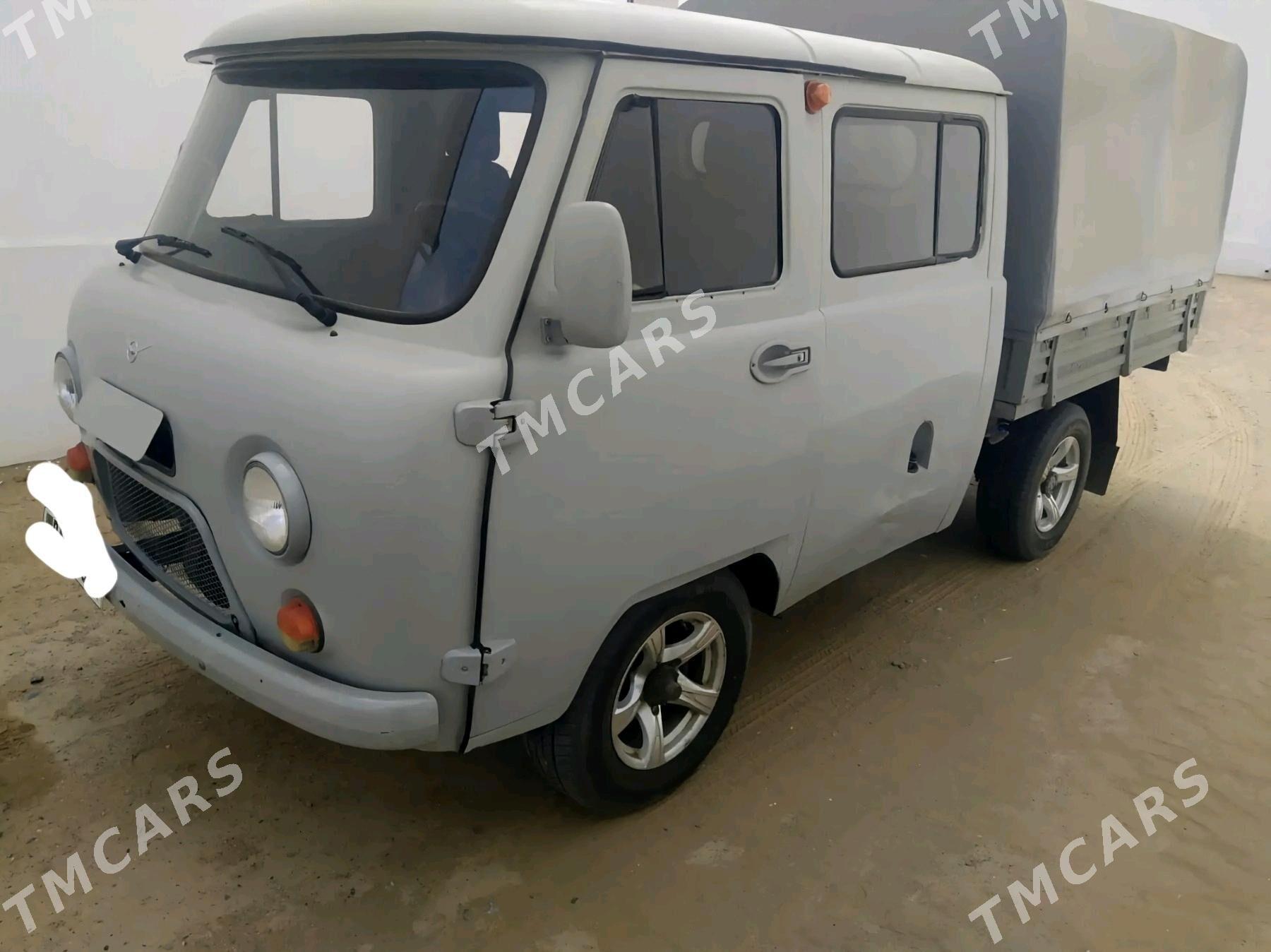 UAZ Profi 2014 - 105 000 TMT - Анев - img 6