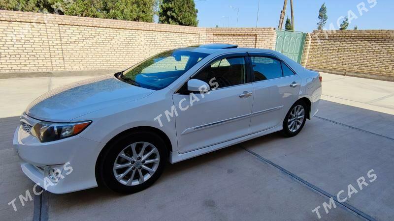 Toyota Camry 2012 - 190 000 TMT - Daşoguz - img 3