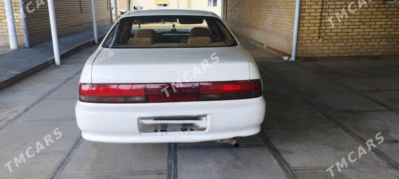 Toyota Cresta 1995 - 48 000 TMT - Mary - img 2