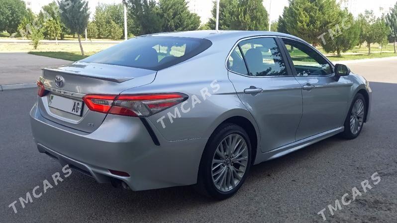 Toyota Camry 2018 - 255 000 TMT - Aşgabat - img 3