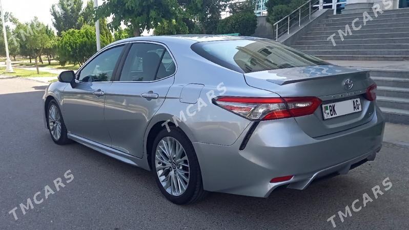 Toyota Camry 2018 - 255 000 TMT - Aşgabat - img 4