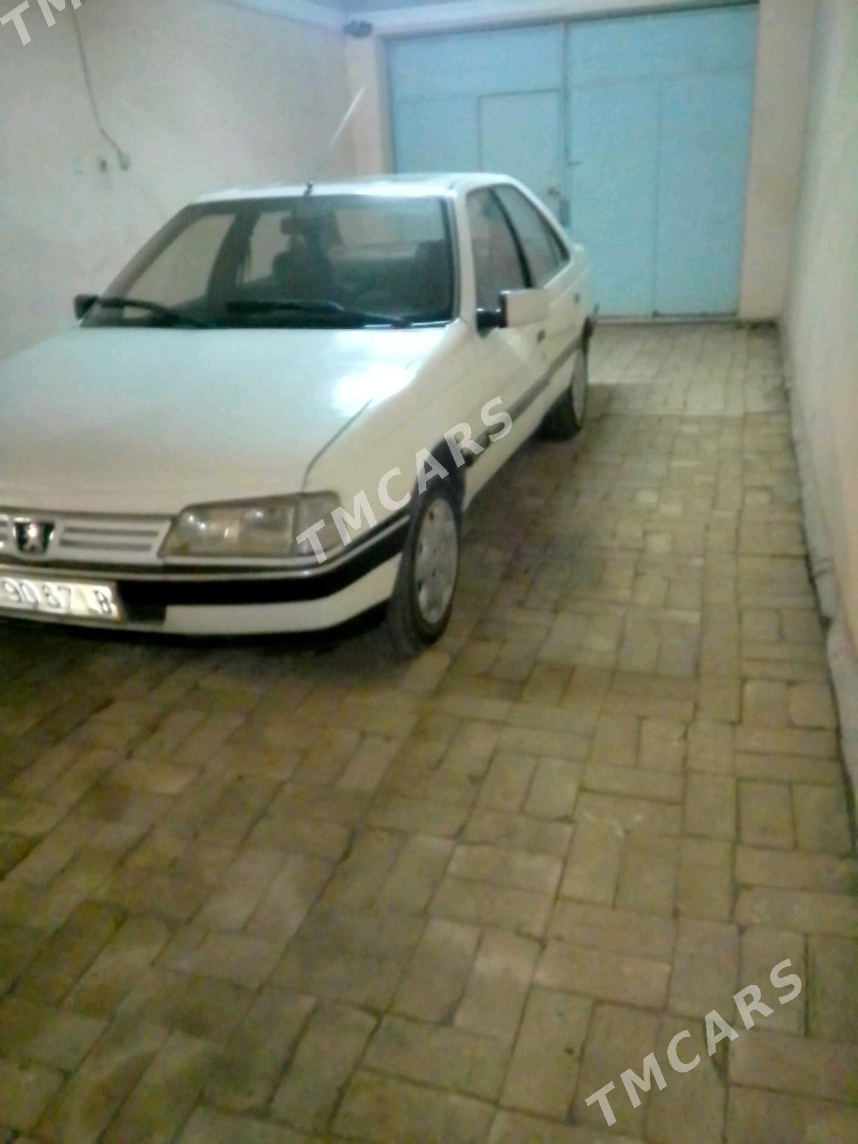 Peugeot 405 1988 - 22 000 TMT - Kerki - img 2