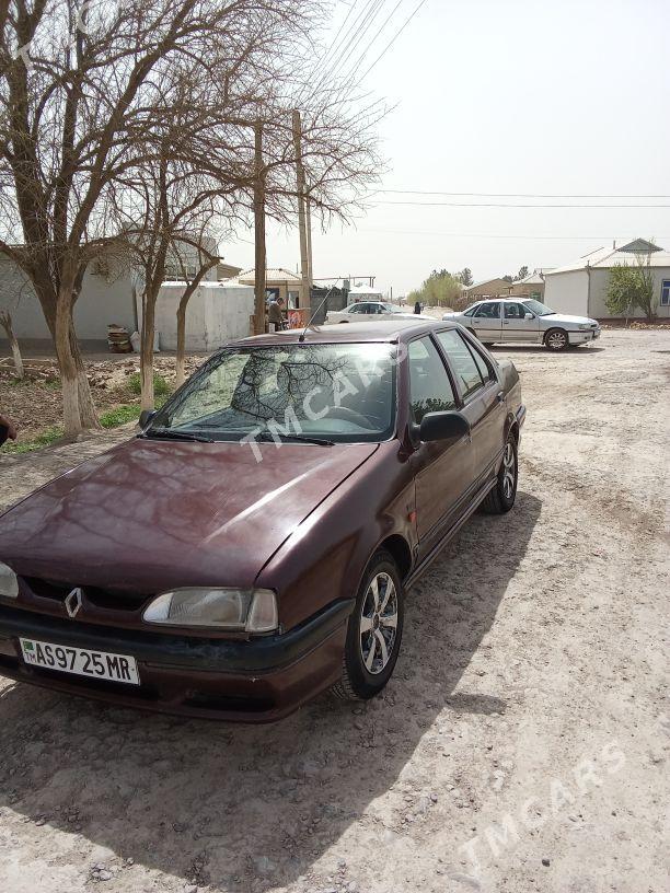 Renault Europa 19 1996 - 10 000 TMT - Murgap - img 3