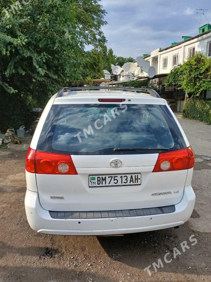 Toyota Sienna 2009 - 220 000 TMT - Анев - img 2