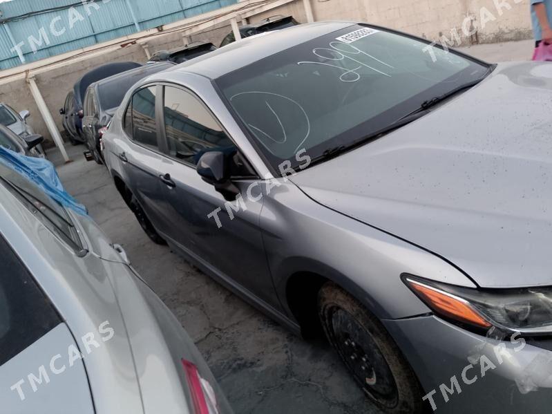 Toyota Camry 2019 - 190 000 TMT - Aşgabat - img 5