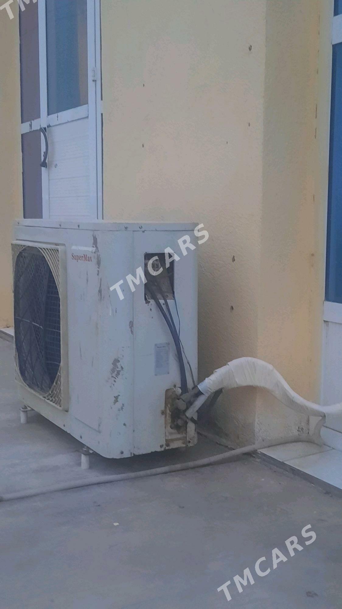 ŞKAF KANSANER 110 kw - Tejen - img 10