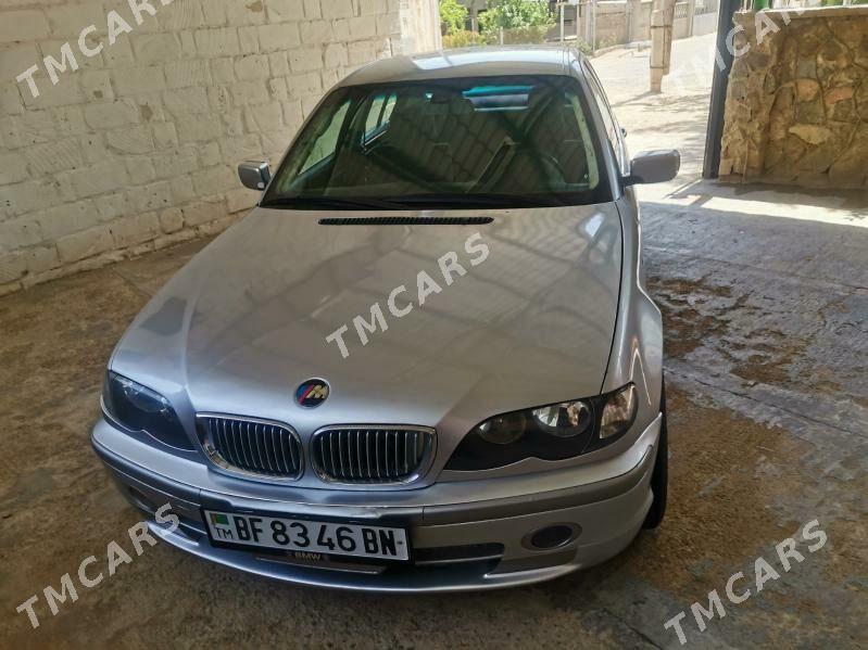 BMW 325 2004 - 85 000 TMT - Türkmenbaşy - img 3