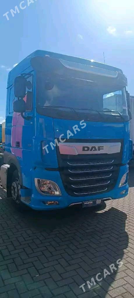 DAF 480 2019 - 706 000 TMT - Balkanabat - img 2