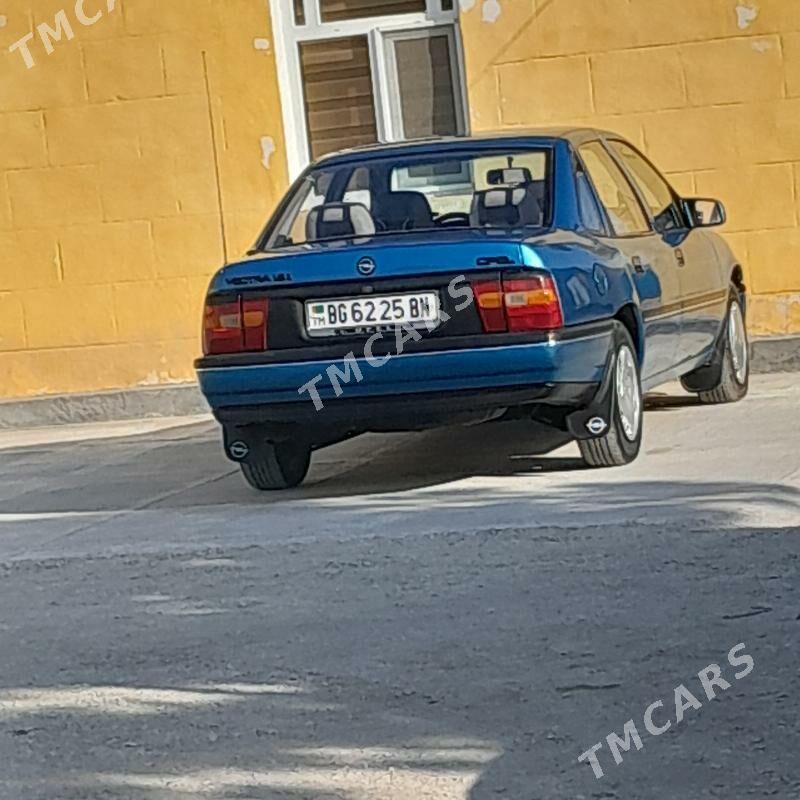 Opel Vectra 1992 - 38 000 TMT - Balkanabat - img 2