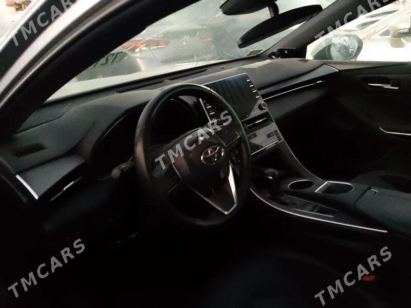 Toyota Avalon 2019 - 300 000 TMT - Ашхабад - img 5
