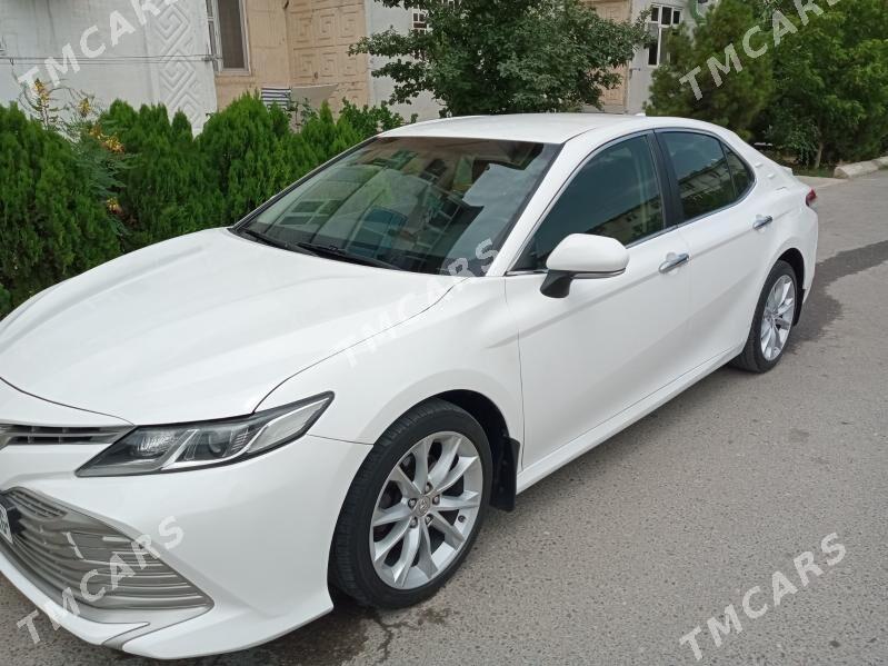 Toyota Camry 2019 - 230 000 TMT - Aşgabat - img 2