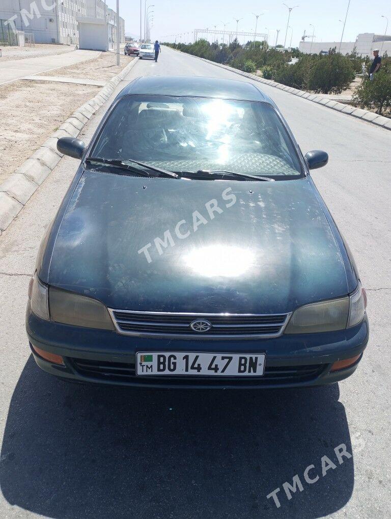 Toyota Corona 1992 - 37 500 TMT - Балканабат - img 2