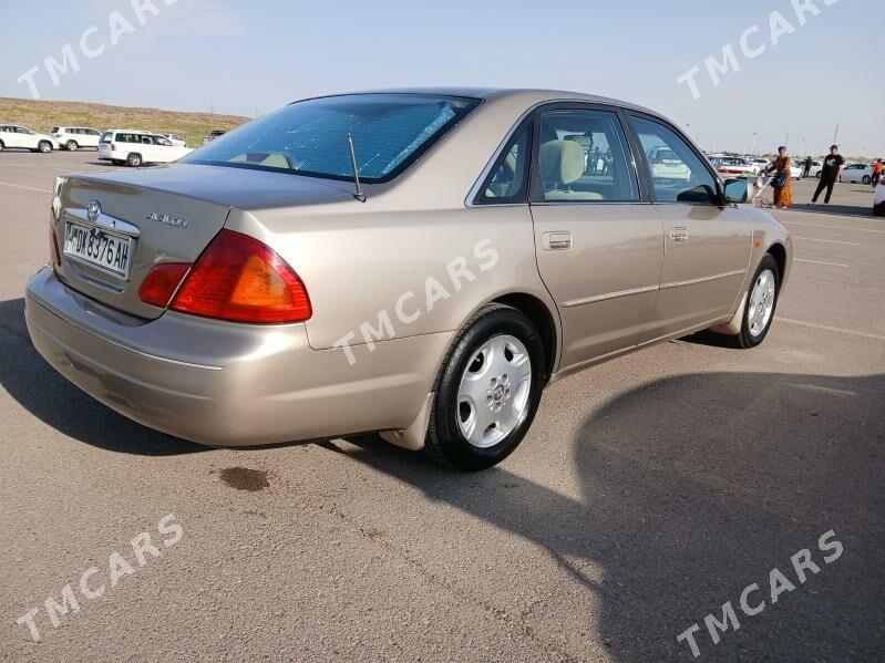 Toyota Avalon 2001 - 146 000 TMT - Хитровка - img 4